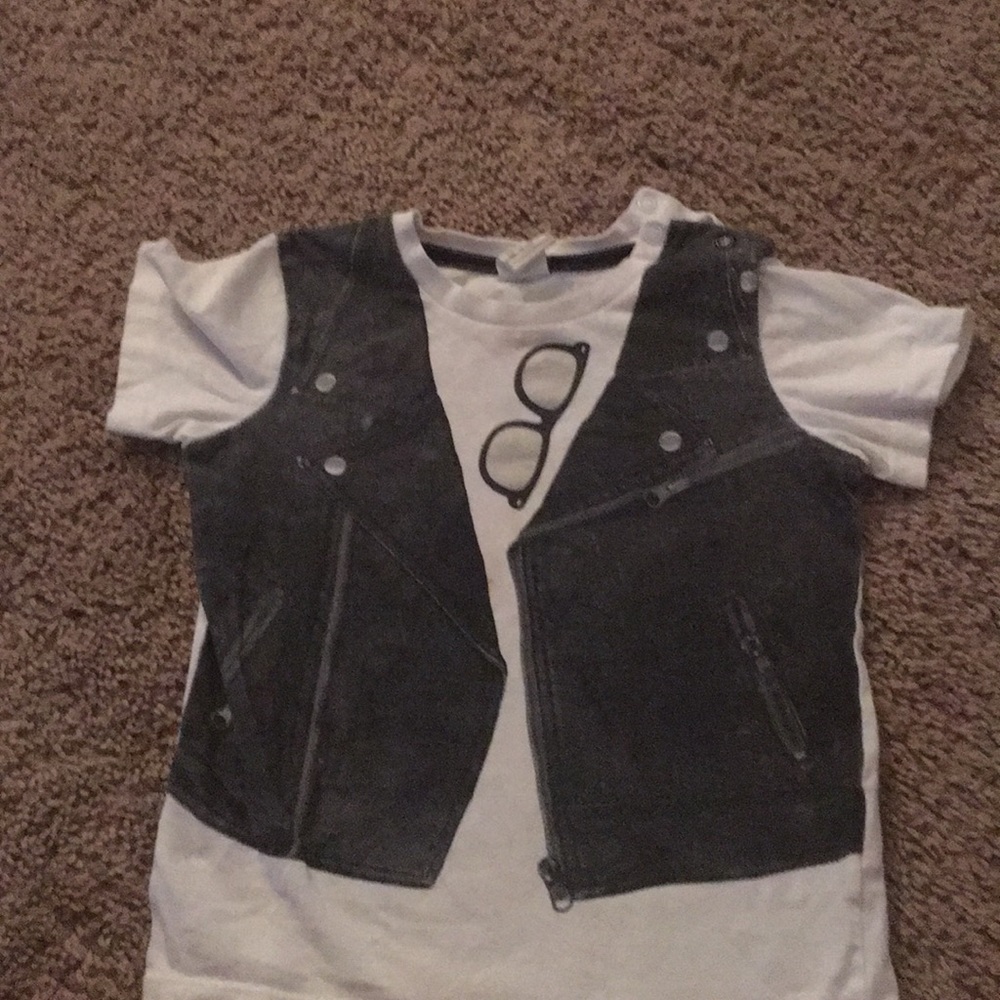 H&M T-shirt